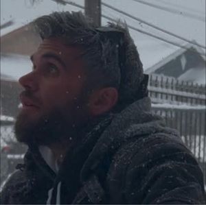 Meet your Posher, Hunter